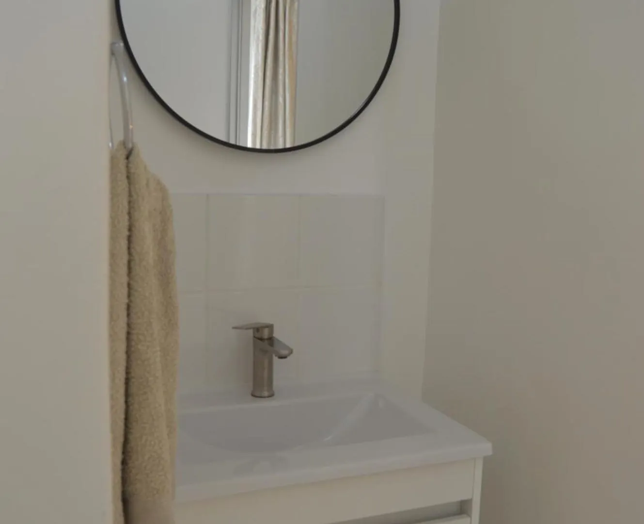 Oasis - Renovated - Queen Extra Length Bed Apartment Cape Town Güney Afrika